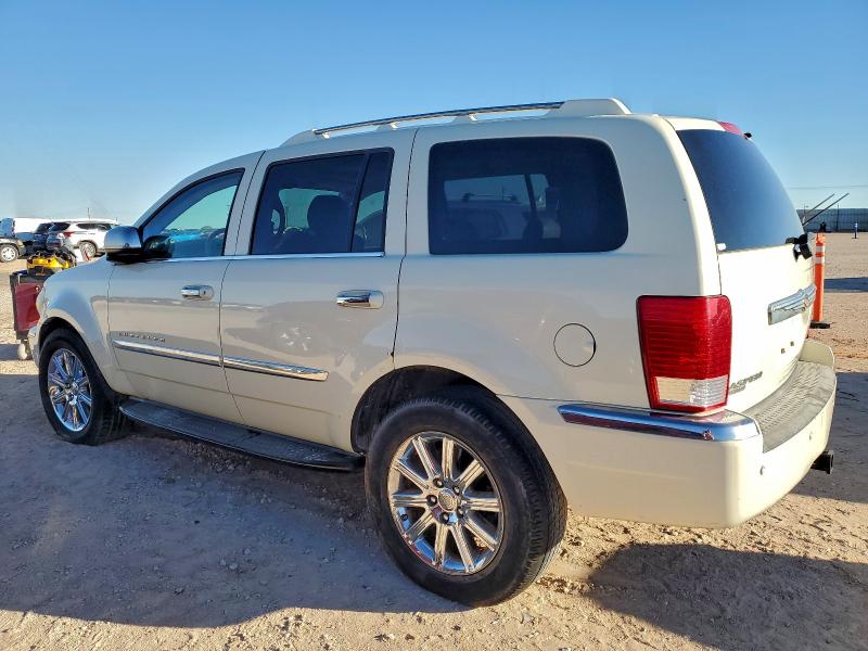 2007 Chrysler Aspen Limi მანქანა იყიდება აუქციონზე, vin: 1A8HX58227F525370, აუქციონის ნომერი: 94637875