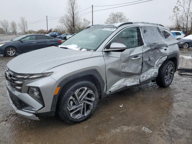 Aukcja sprzedaży 2025 Hyundai Tucson, vin: KM8JCDD12SU319204, numer aukcji: 92317845