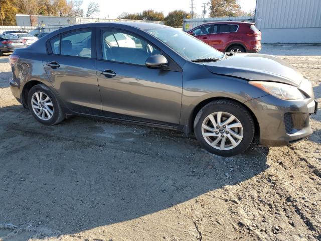 Aukcja sprzedaży 2013 Mazda 3, vin: JM1BL1VPXD1768760, numer aukcji: 93541905