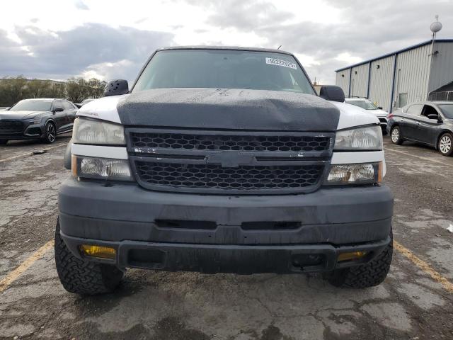 92222925 :رقم المزاد ، 1GCHC23U15F819298 vin ، 2005 Chevrolet Silverado مزاد بيع
