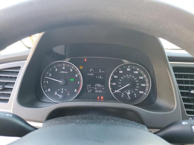 Aukcja sprzedaży 2017 Hyundai Elantra, vin: 5NPD84LF3HH158235, numer aukcji: 91325755