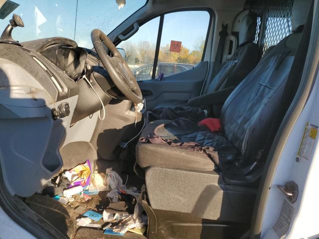 Продажа на аукционе авто 2019 Ford Transit, vin: 1FTYR1YM4KKB01782, номер лота: 90638265