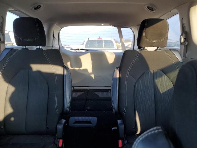 Aukcja sprzedaży 2022 Chrysler Voyager, vin: 2C4RC1CG9NR229576, numer aukcji: 91705815