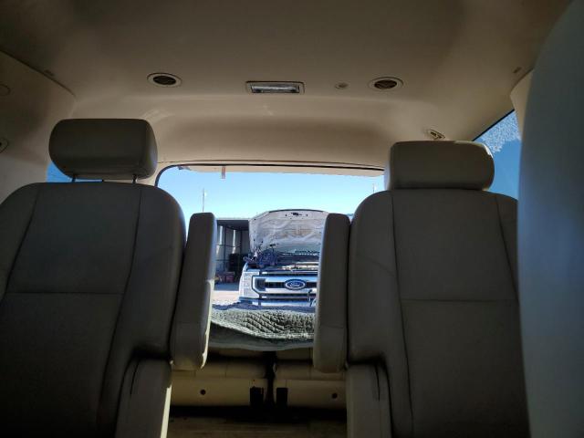 2007 Cadillac Escalade მანქანა იყიდება აუქციონზე, vin: 1GYFK63837R268095, აუქციონის ნომერი: 93082105