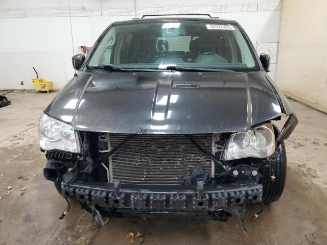 Aukcja sprzedaży 2016 Chrysler Town & Country, vin: 2C4RC1BG8GR297369, numer aukcji: 92326425