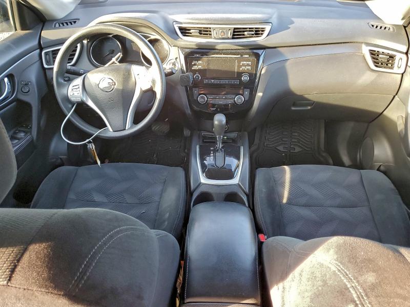 Продажа на аукционе авто 2016 Nissan Rogue, vin: 5N1AT2MV5GC919736, номер лота: 94132195