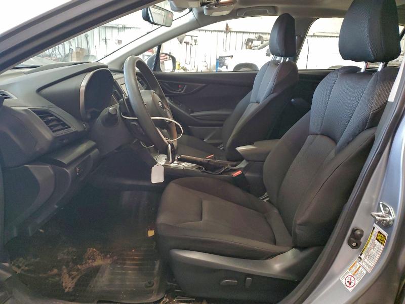 Aukcja sprzedaży 2020 Subaru Impreza, vin: 4S3GTAD65L3711254, numer aukcji: 93521735