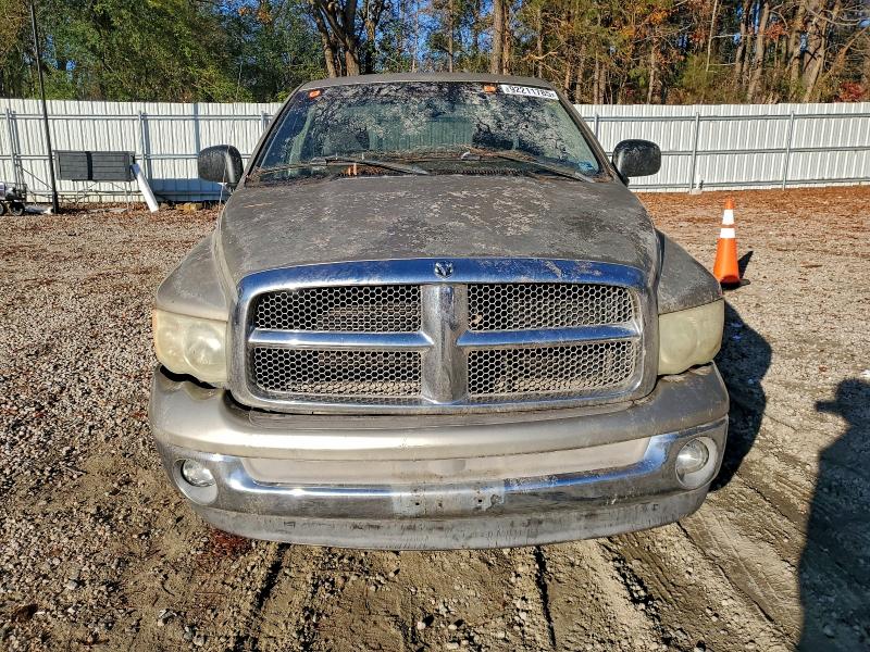 Auction sale of the 2002 Dodge Ram 1500, vin: 1D7HA18N22S723299, lot number: 92211785
