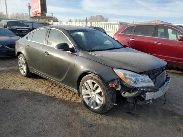 2015 Buick Regal მანქანა იყიდება აუქციონზე, vin: 2G4GN5EXXF9253260, აუქციონის ნომერი: 49908056