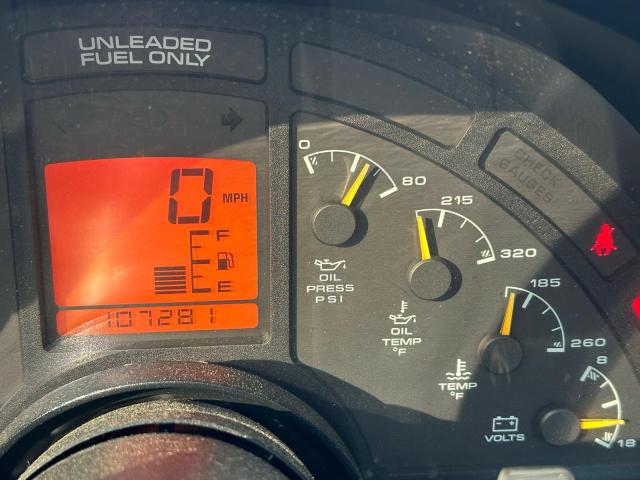 Продаж на аукціоні авто 1994 Chevrolet Corvette, vin: 1G1YY22P4R5108017, номер лоту: 91654795