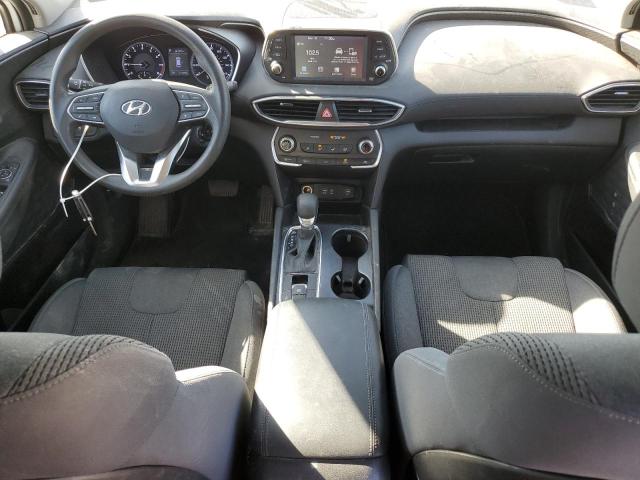 2020 Hyundai Santa Fe მანქანა იყიდება აუქციონზე, vin: 5NMS23AD6LH140323, აუქციონის ნომერი: 92512905