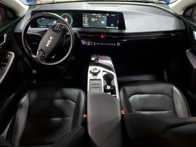 Продажа на аукционе авто 2023 Kia Ev6, vin: KNDC34LA8P5156686, номер лота: 91074335