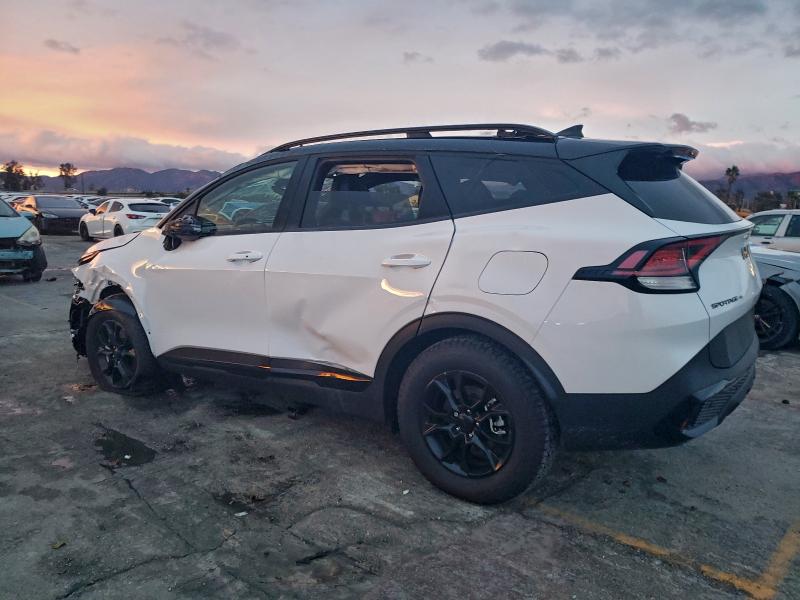 Aukcja sprzedaży 2025 Kia Sportage, vin: 5XYK7CDFXSG300355, numer aukcji: 94299635