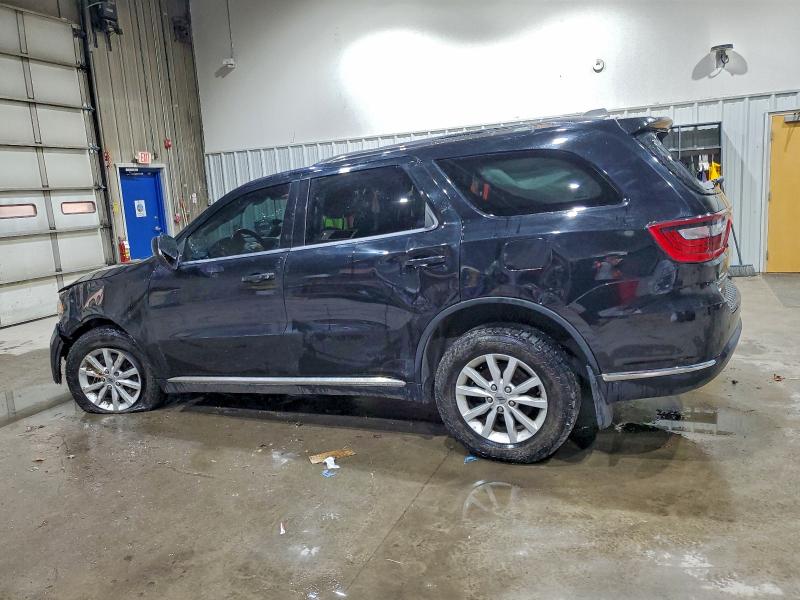 Aukcja sprzedaży 2020 Dodge Durango, vin: 1C4RDJAG6LC252996, numer aukcji: 92375885