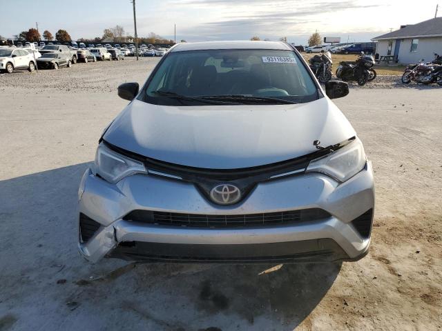 2018 Toyota Rav4 მანქანა იყიდება აუქციონზე, vin: 2T3ZFREV5JW472481, აუქციონის ნომერი: 93116385