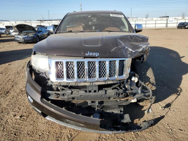 2011 Jeep Grand Cherokee მანქანა იყიდება აუქციონზე, vin: 1J4RR6GT8BC620736, აუქციონის ნომერი: 92264915