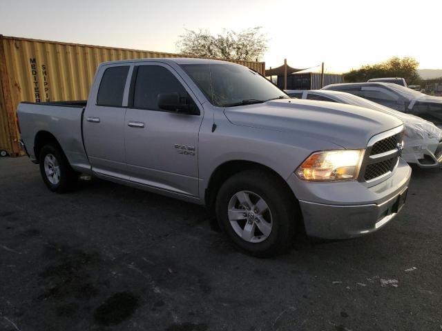 91715005 :رقم المزاد ، 1C6RR6GG0JS105329 vin ، 2018 Ram 1500 مزاد بيع