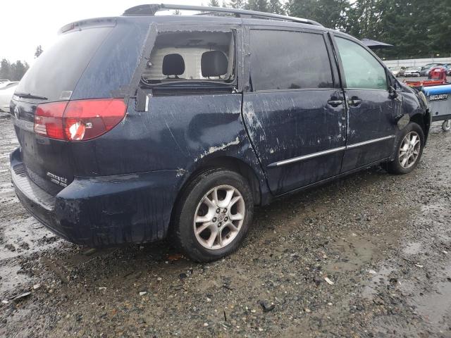 Продаж на аукціоні авто 2004 Toyota Sienna, vin: 5TDBA22C54S025018, номер лоту: 90801495