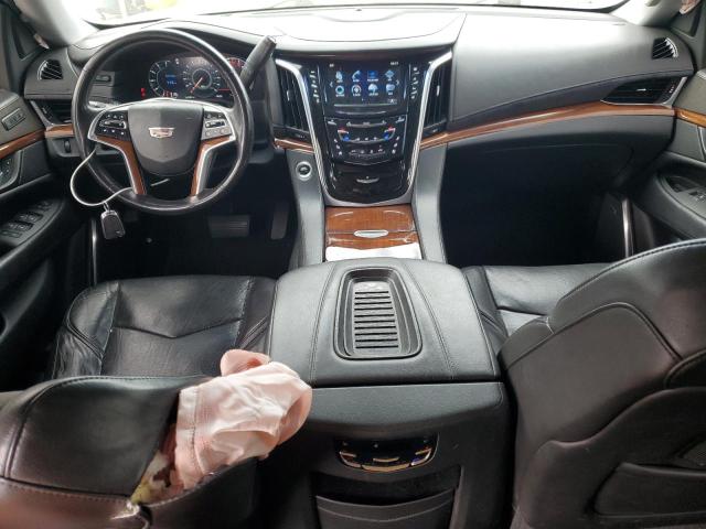 91269995 :رقم المزاد ، 1GYS3HKJ1KR160370 vin ، 2019 Cadillac Escalade مزاد بيع