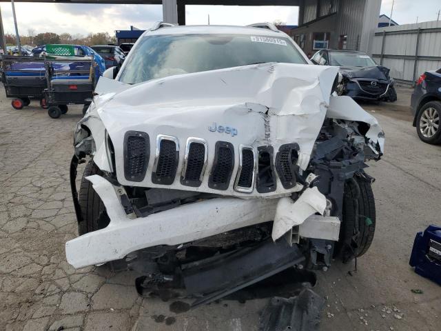 91580915 :رقم المزاد ، 1C4PJMDSXFW790184 vin ، 2015 Jeep Cherokee مزاد بيع