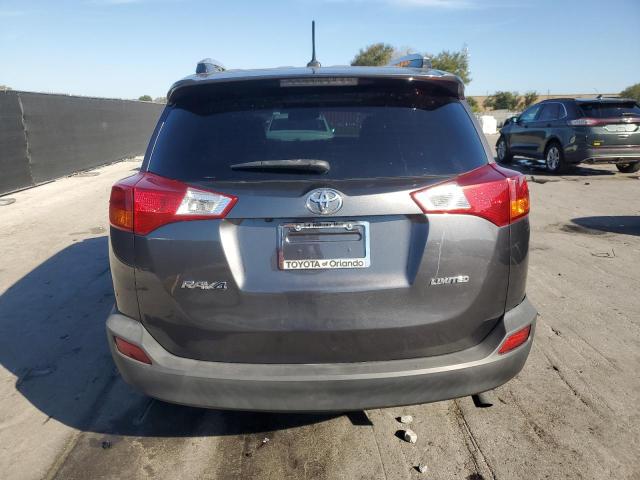 Продаж на аукціоні авто 2014 Toyota Rav4, vin: 2T3YFREV7EW111576, номер лоту: 93028255