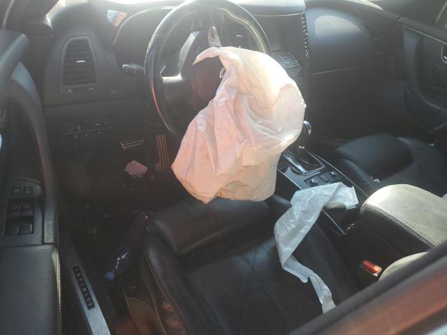 Aukcja sprzedaży 2015 Infiniti Qx70, vin: JN8CS1MU1FM380630, numer aukcji: 92976305