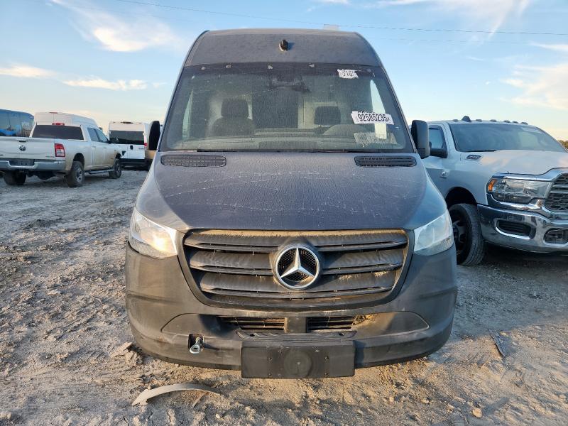 Продаж на аукціоні авто 2019 Mercedes-benz Sprinter 2, vin: WD4PF0CDXKT004656, номер лоту: 92585235