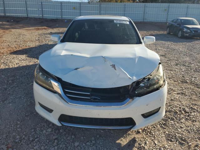 92489275 :رقم المزاد ، 1HGCR3F84EA009207 vin ، 2014 Honda Accord مزاد بيع