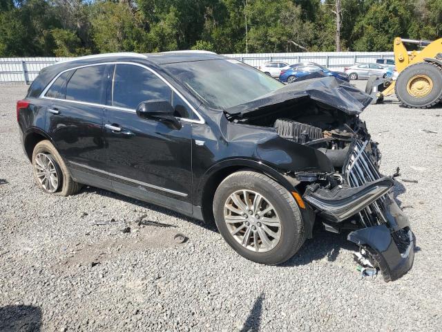 Aukcja sprzedaży 2017 Cadillac Xt5, vin: 1GYKNBRS8HZ279516, numer aukcji: 92057265