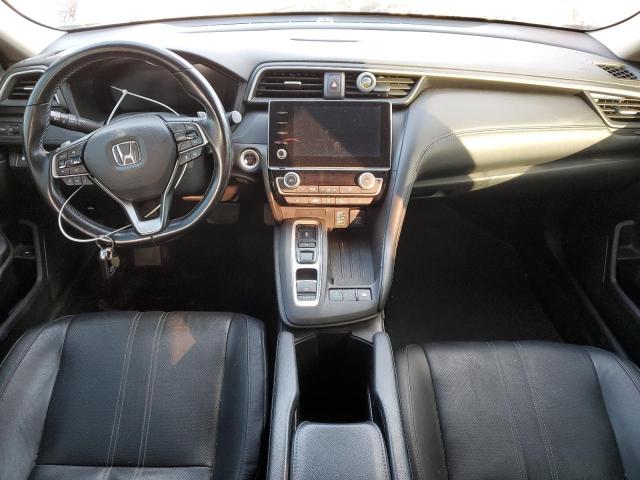 Aukcja sprzedaży 2019 Honda Insight, vin: 19XZE4F76KE400336, numer aukcji: 93328525