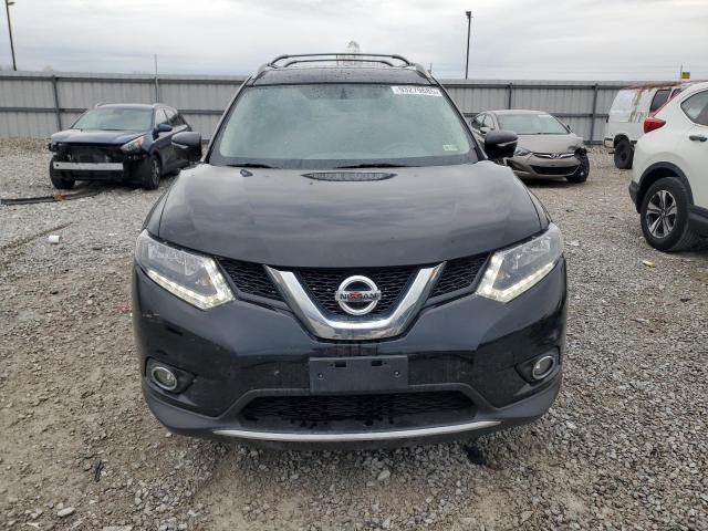 Продаж на аукціоні авто 2015 Nissan Rogue, vin: 5N1AT2MT9FC894563, номер лоту: 93279685
