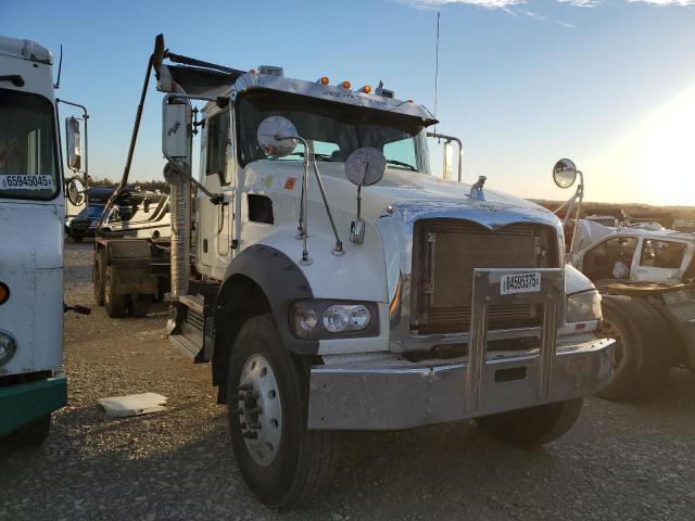 Продаж на аукціоні авто 2020 Mack Granite, vin: 1M2GR4GCXLM013732, номер лоту: 84595375