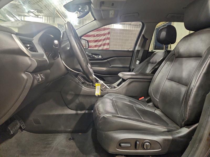 Aukcja sprzedaży 2017 Gmc Acadia, vin: 1GKKNWLS4HZ282651, numer aukcji: 93185575