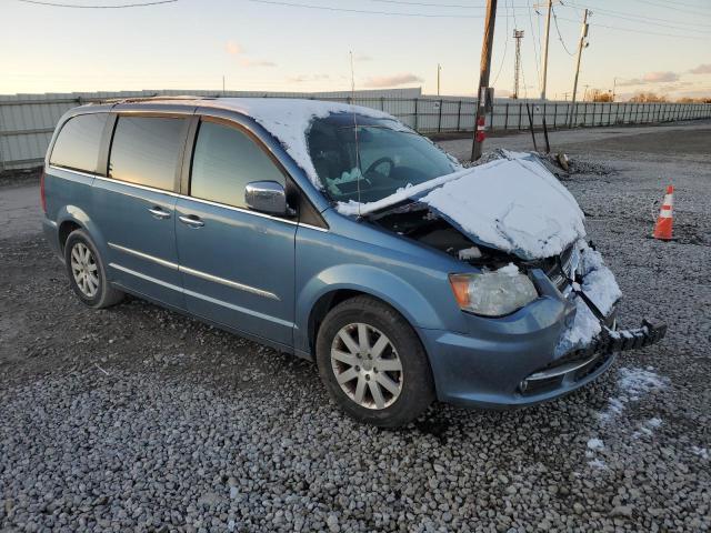 Aukcja sprzedaży 2012 Chrysler Town & Country, vin: 2C4RC1CG9CR117616, numer aukcji: 91897735