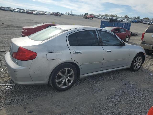 Aukcja sprzedaży 2006 Infiniti G35, vin: JNKCV51F26M609198, numer aukcji: 91117055