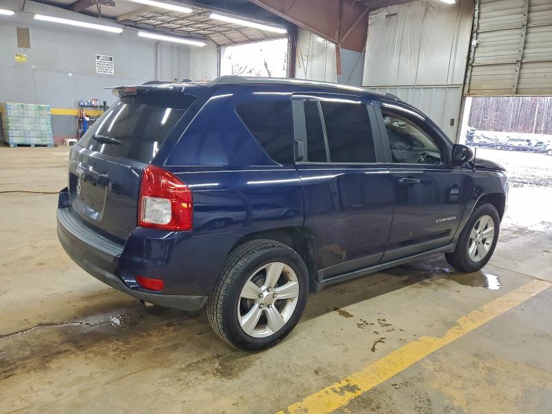 Продажа на аукционе авто 2012 Jeep Compass, vin: 1C4NJCBB4CD678072, номер лота: 94426055