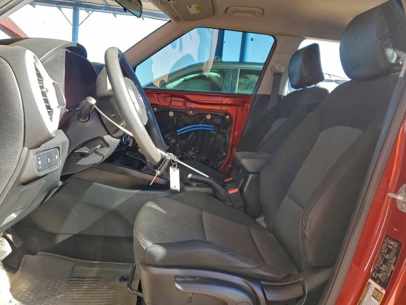 Продаж на аукціоні авто 2021 Kia Soul, vin: KNDJ23AU2M7749221, номер лоту: 94156415