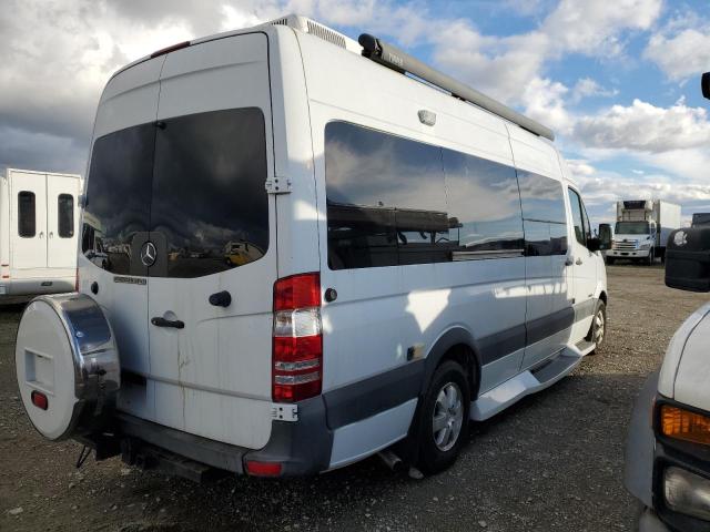 Продажа на аукционе авто 2008 Mercedes-benz Sprinter 2, vin: WD0PE845885244716, номер лота: 74195525