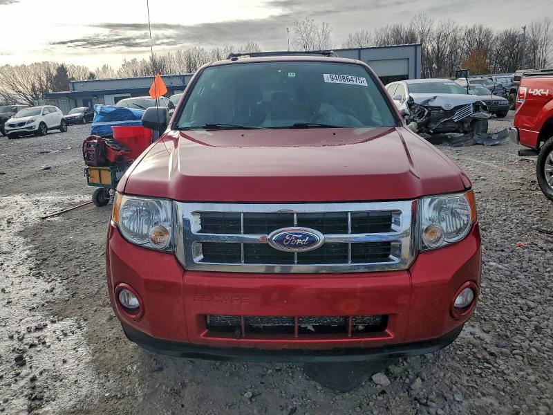 Aukcja sprzedaży 2012 Ford Escape Xlt, vin: 1FMCU0D78CKC04963, numer aukcji: 94086475