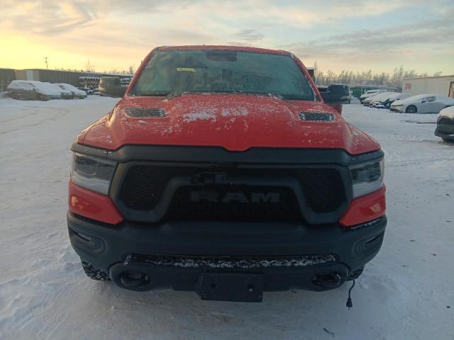 92314585 :رقم المزاد ، 1C6SRFLT2RN165868 vin ، 2024 Ram 1500 مزاد بيع