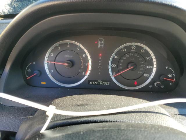 91271995 :رقم المزاد ، 1HGCP3F86BA021229 vin ، 2011 Honda Accord Exl مزاد بيع
