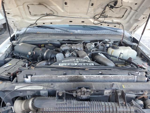 92640825 :رقم المزاد ، 1FDXX46R88EE51498 vin ، 2008 Ford F450 مزاد بيع