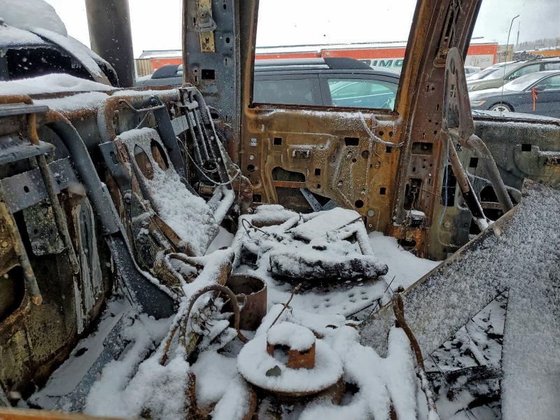 2005 Ford F250 მანქანა იყიდება აუქციონზე, vin: 1FTSW21P15EA81177, აუქციონის ნომერი: 94328755