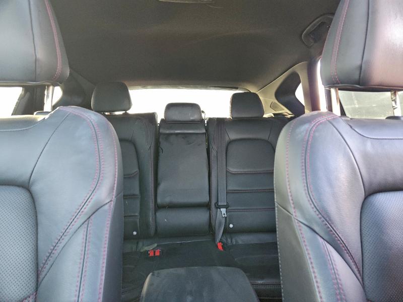 2025 Mazda Cx-5 მანქანა იყიდება აუქციონზე, vin: JM3KFBDY0S0569234, აუქციონის ნომერი: 93928995