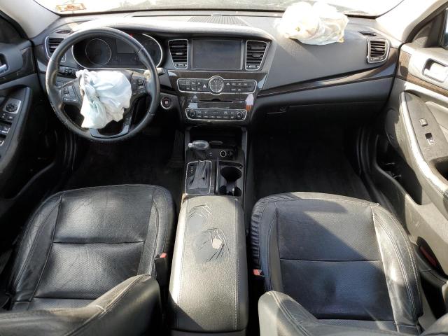 Aukcja sprzedaży 2016 Kia Cadenza, vin: KNALN4D78G5215309, numer aukcji: 91484145