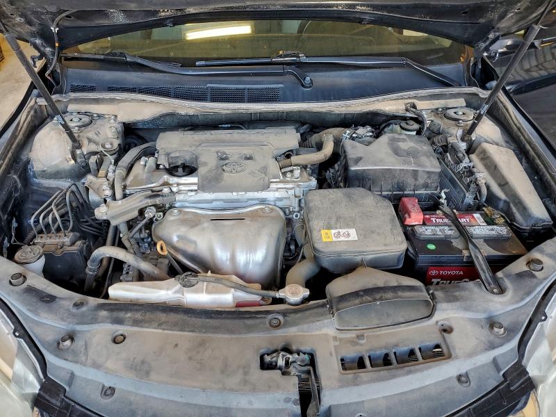 93730975 :رقم المزاد ، 4T1BF1FK6HU351808 vin ، 2017 Toyota Camry Le مزاد بيع
