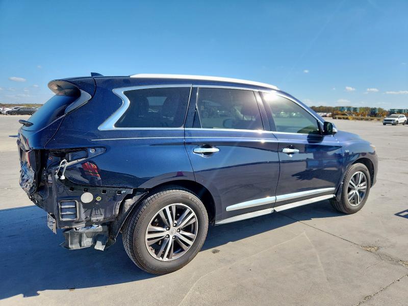 Aukcja sprzedaży 2016 Infiniti Qx60, vin: 5N1AL0MN3GC521879, numer aukcji: 92703715