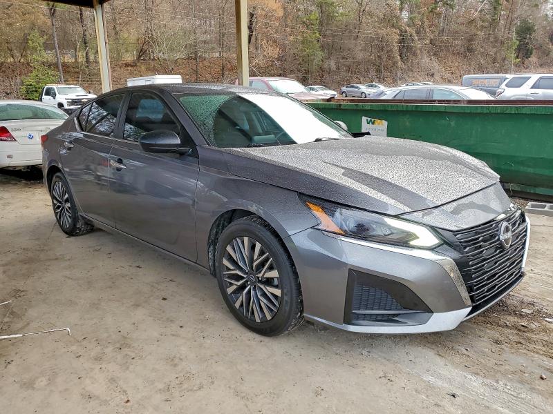 2024 Nissan Altima Sv მანქანა იყიდება აუქციონზე, vin: 1N4BL4DVXRN313091, აუქციონის ნომერი: 94165985
