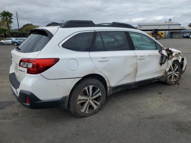 93509985 :رقم المزاد ، 4S4BSANC2J3380093 vin ، 2018 Subaru Outback مزاد بيع