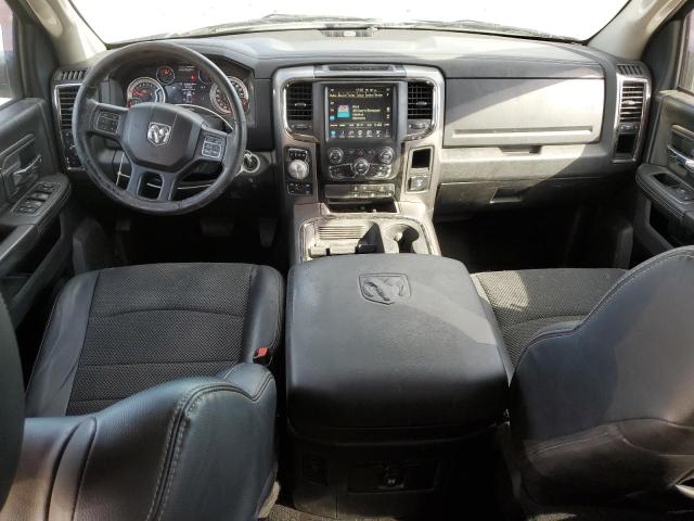 91076905 :رقم المزاد ، 1C6RR7MT7HS674857 vin ، 2017 Ram 1500 مزاد بيع